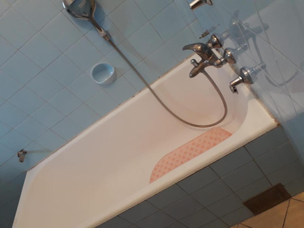 Valerija II Hotel Zagreb Eksteriør billede